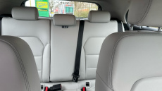 Mercedes-Benz A-Class A180d Sport Executive 5dr Diesel Hatchback